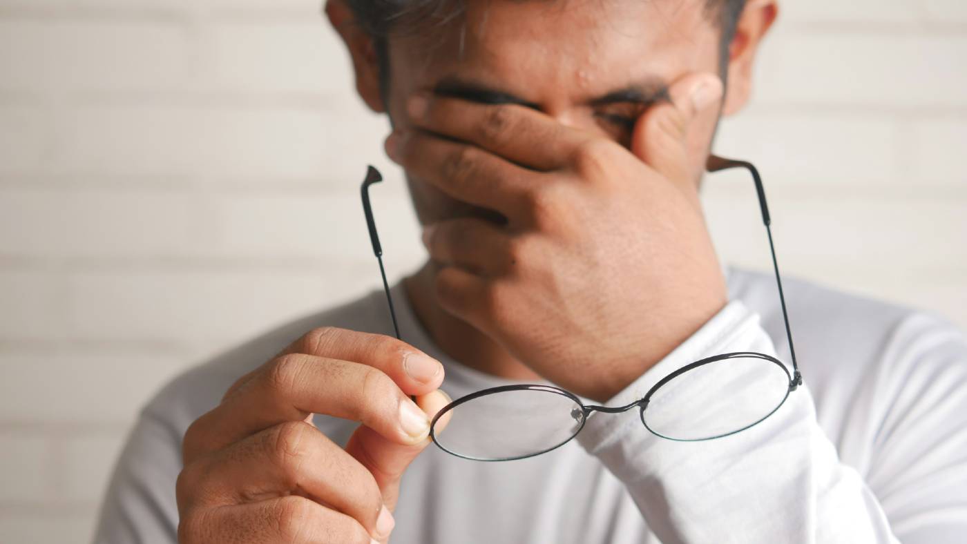 When business models break before markets