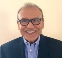 Rathin Sinha